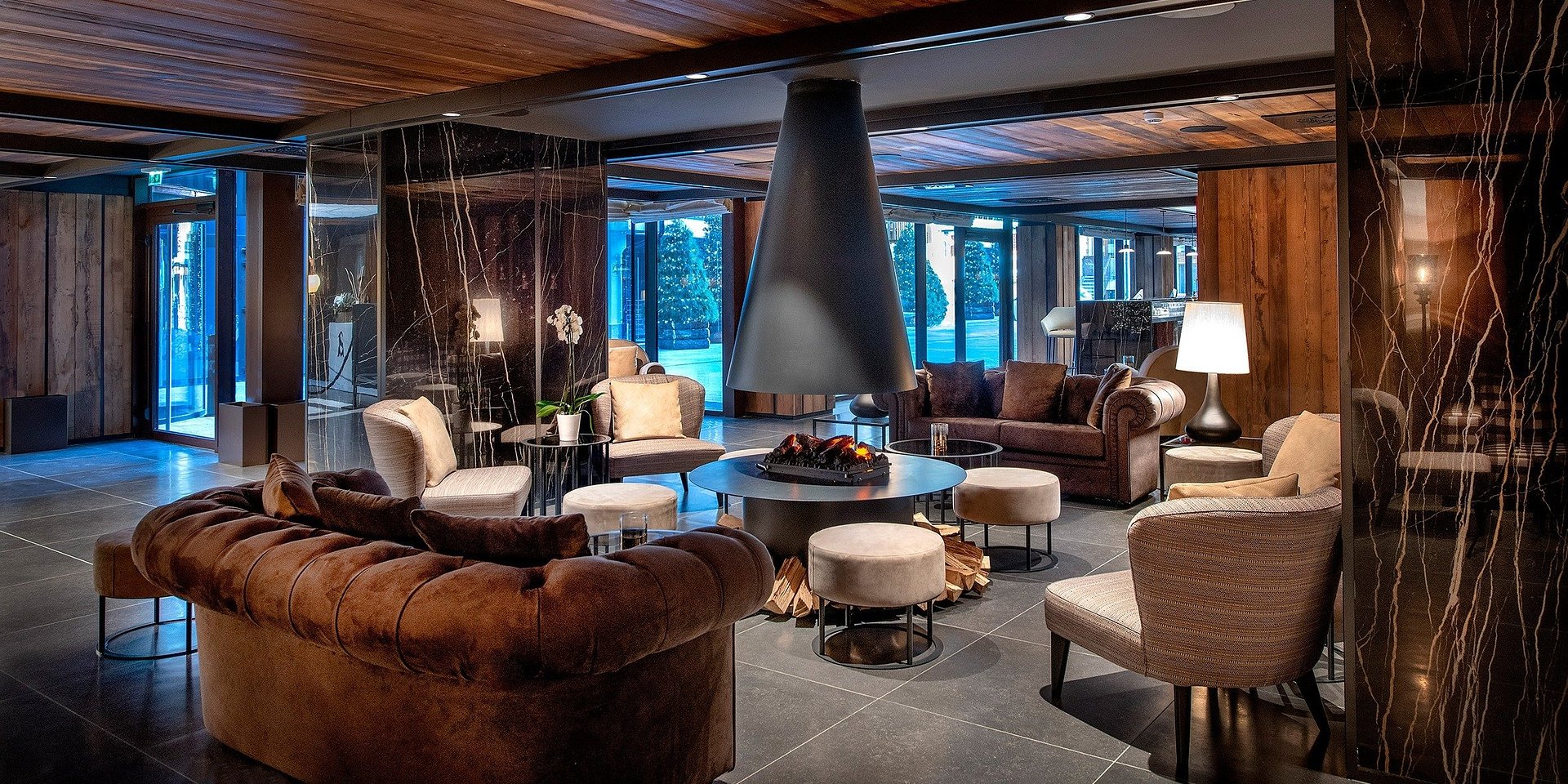 Pestana Hotel Group chega a Itália com novo hotel de cinco estrelas no Mont Blanc