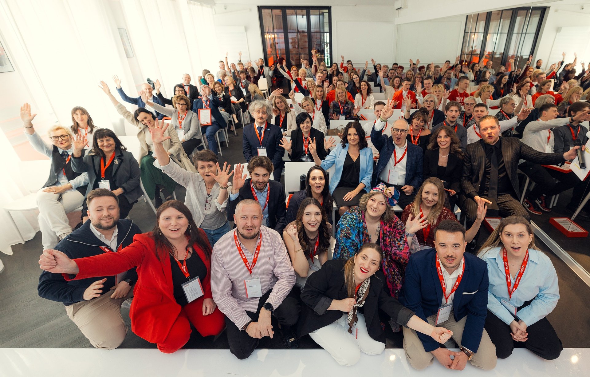 Cztery dolnośląskie szkoły docenione za pomaganie w ogólnopolskim programie #KOMÓRKOMANIA. Ich uczniowie wiedzą, jak uratować komuś życie