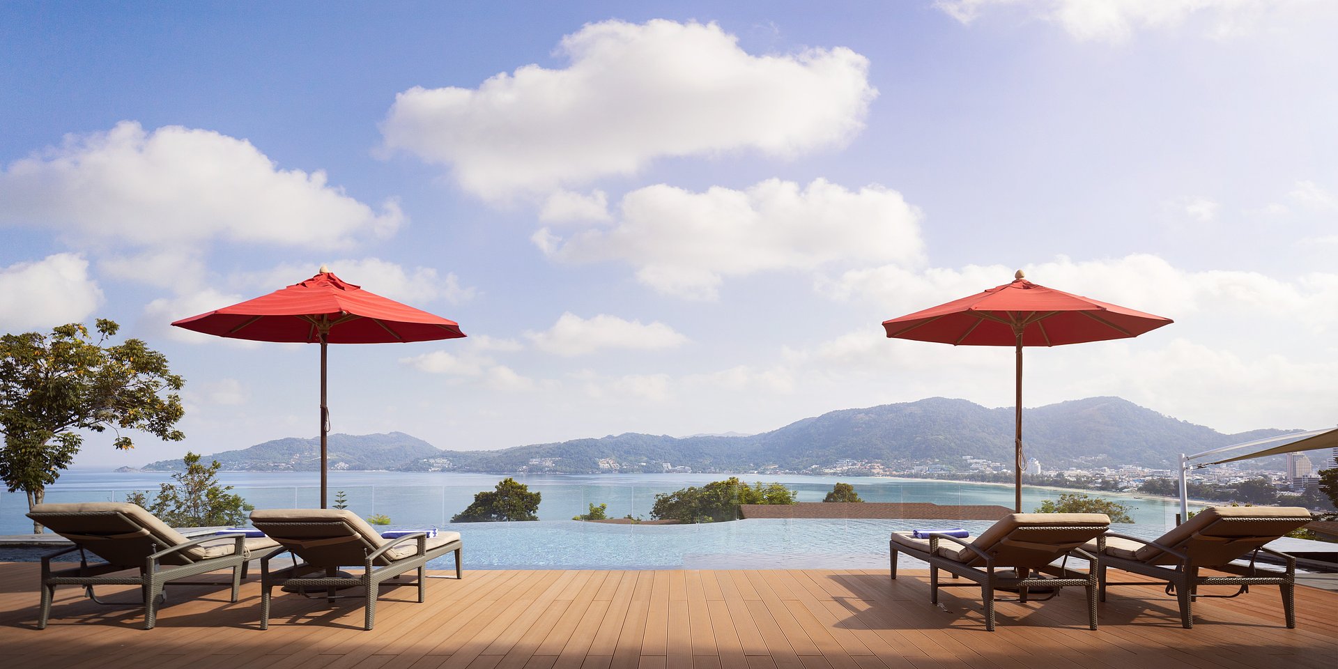 Celebrating Sun, Sea and 60 Years: ONYX Hospitality Group’s Iconic Thai Island Escapes for Summer Travel