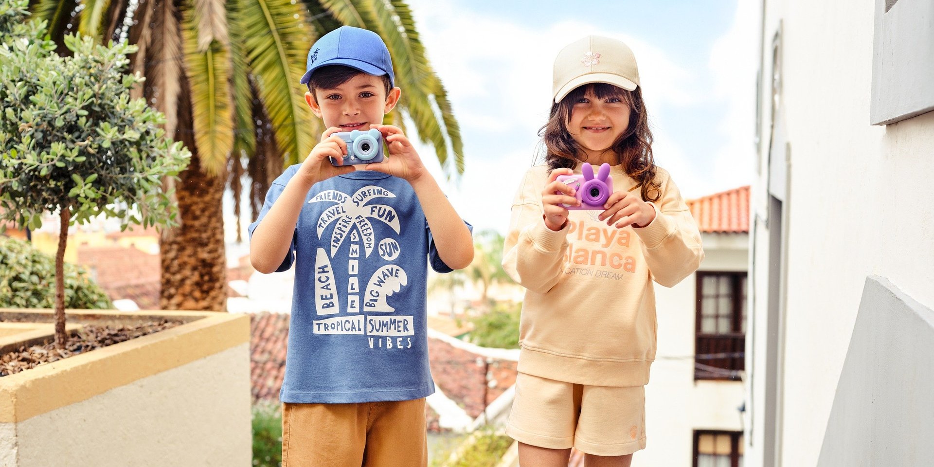 SMYK COOL CLUB Summer Collection 2026
