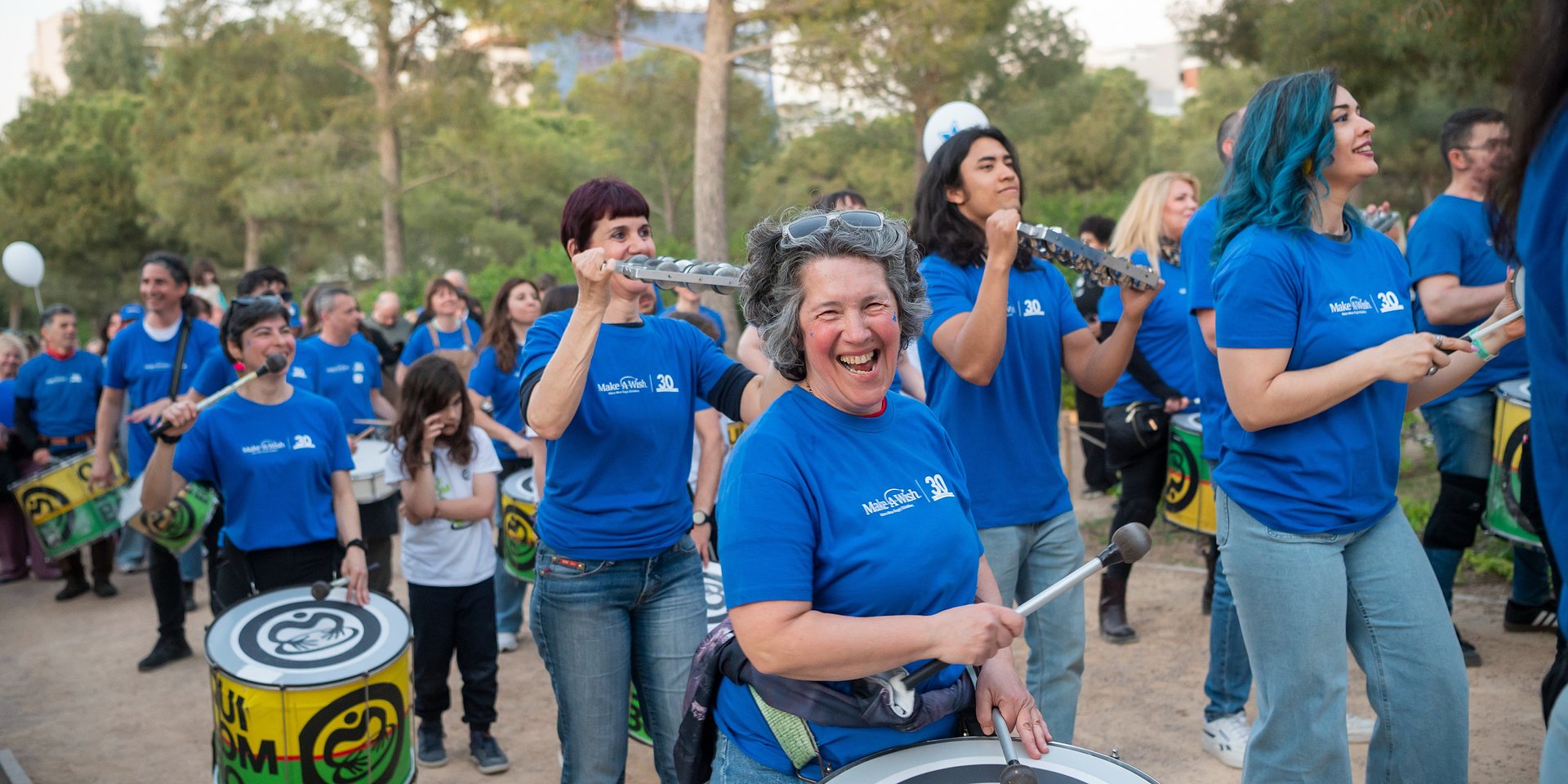 World Wish Day Celebrated Around the World as Make-A-Wish Marks Its Global Impact
