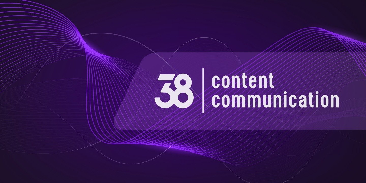 Grupa RMF kontynuuje współpracę z 38 Content Communication