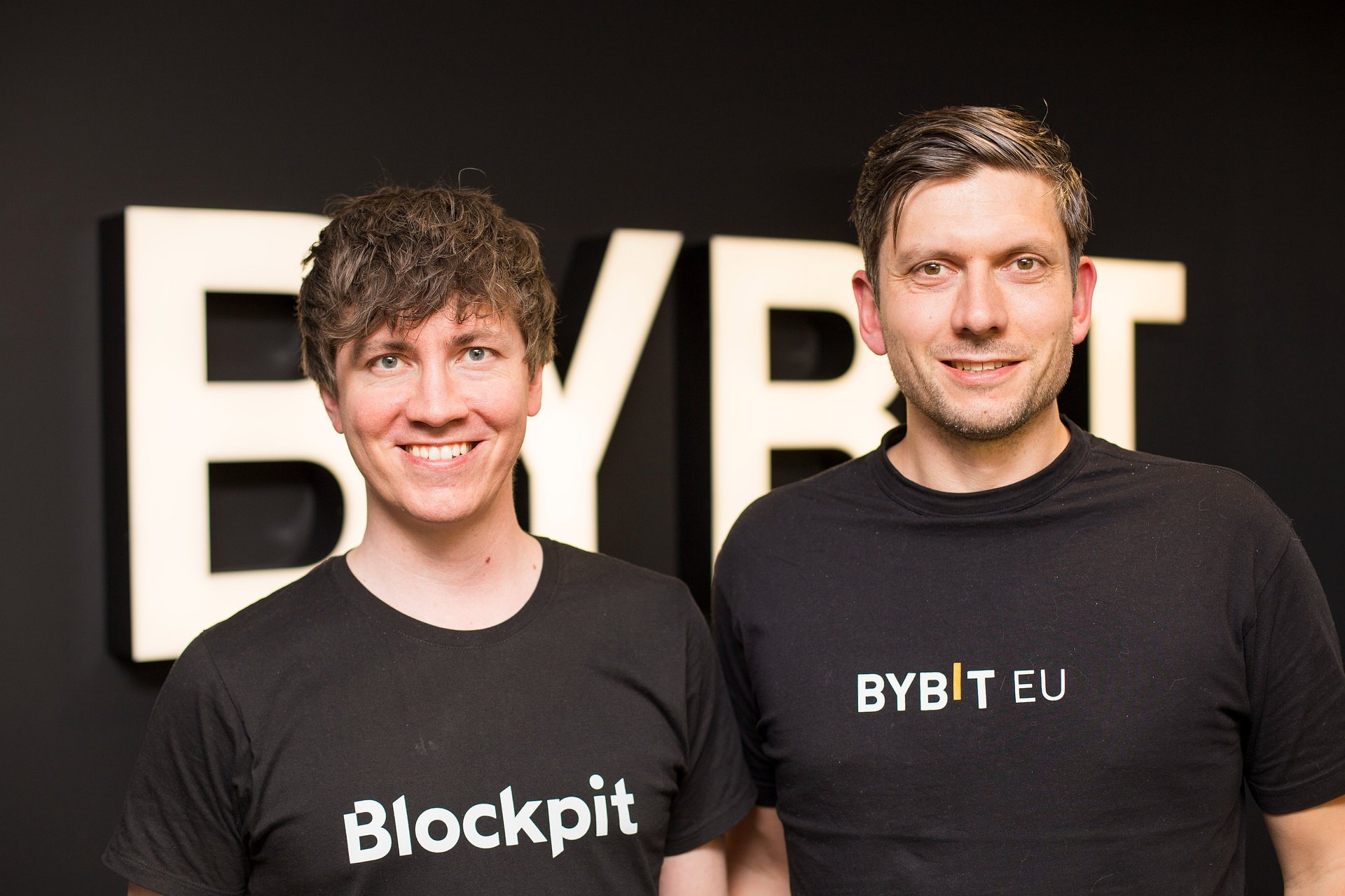 Bybit EU sceglie Blockpit come partner per la rendicontazione fiscale cripto in tutta l’area SEE