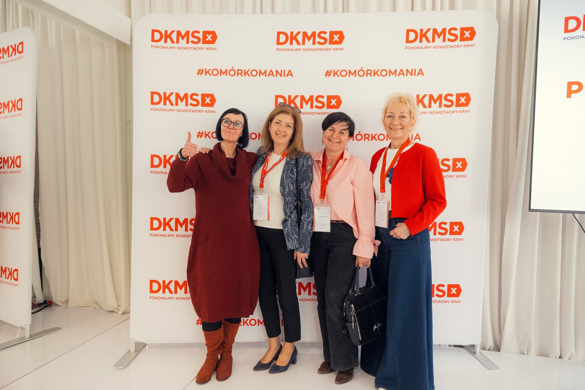 Trzy szkoły z Ostrzeszowa wśród laureatów ogólnopolskiego programu #KOMÓRKOMANIA