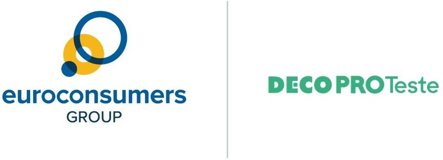 Novo inquérito da Euroconsumers revela o que 450 milhões de europeus esperam da UE num mundo em mudança