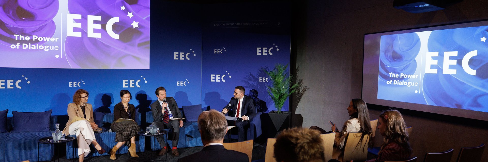 Branża audiowizualna w Polsce - wyzwania i nowe koncepcje rozwoju