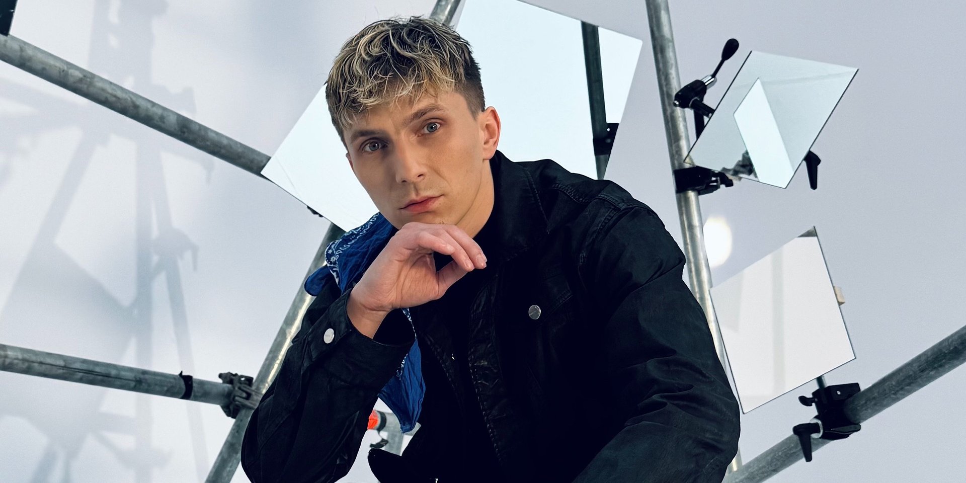 Vix.N z soundtrackiem dorastania. Nowy singiel „Moja Pani” już dostępny!