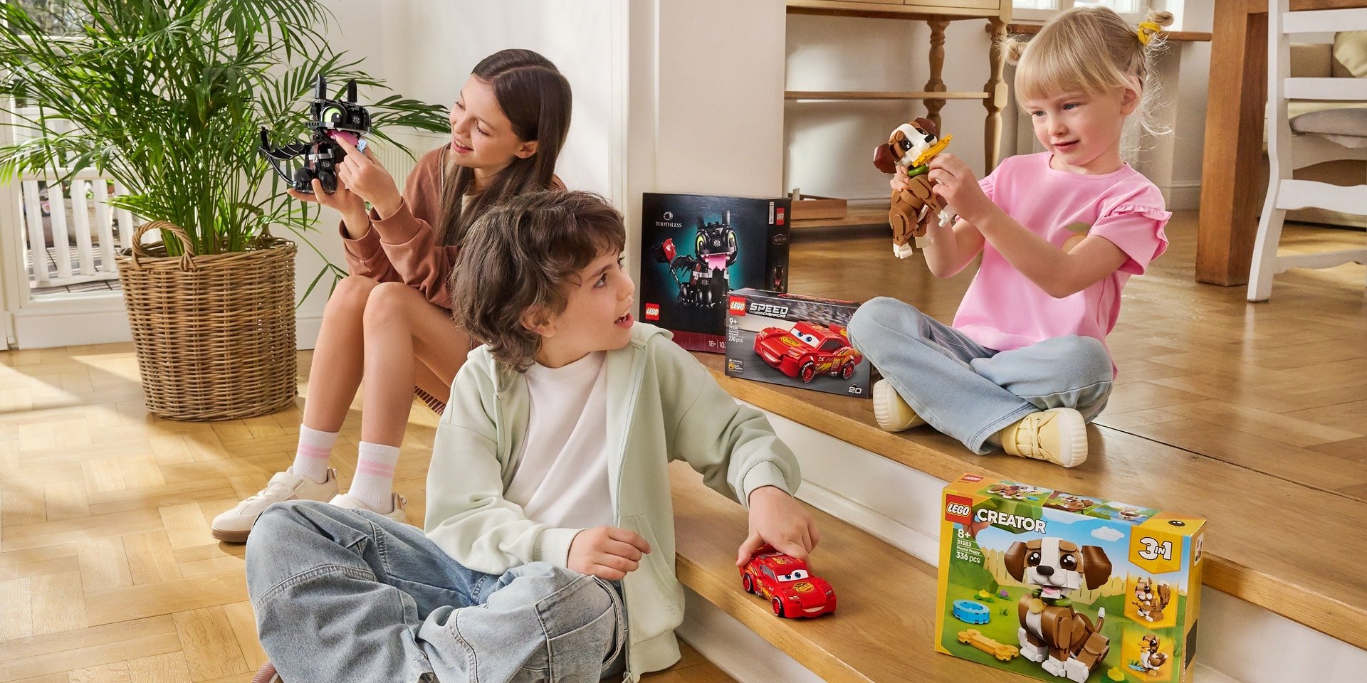 SMYK Kids Day 2026 - Great Fun, Great Prices