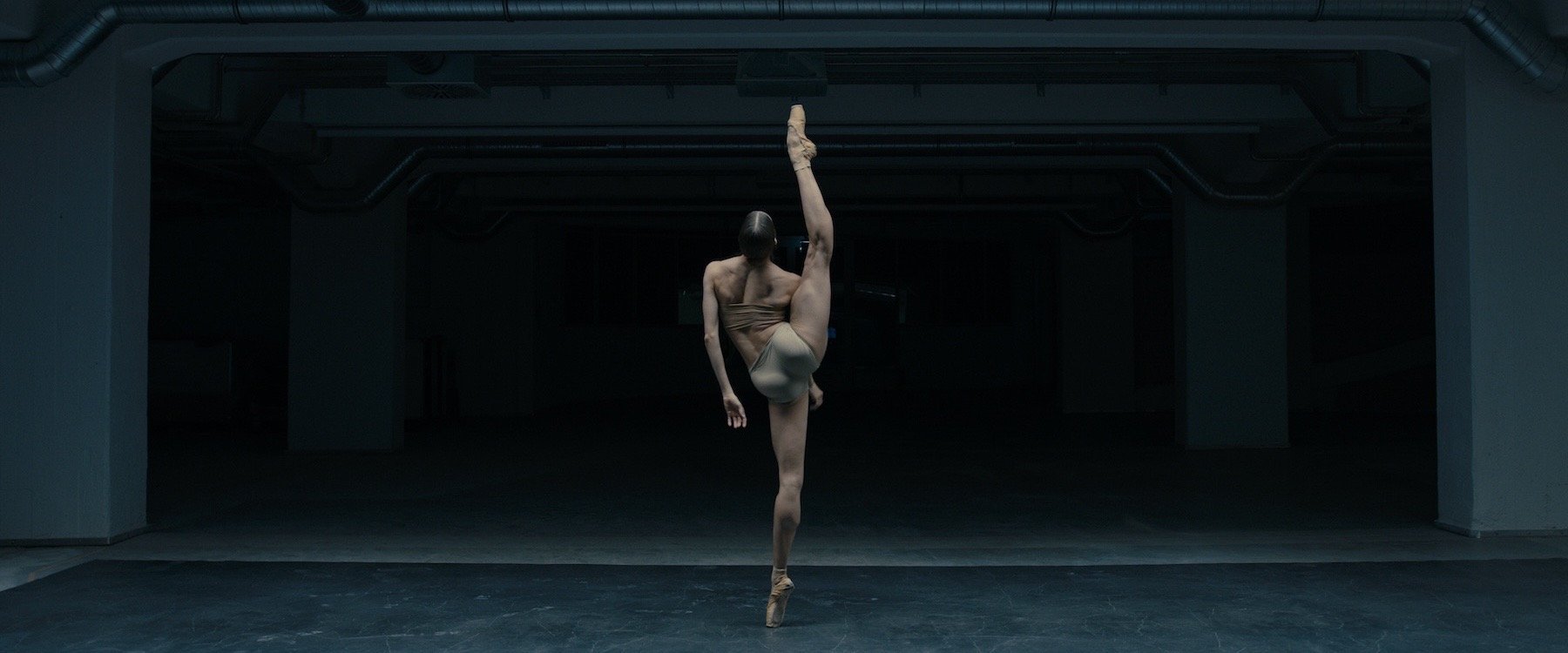 What the Body Carries: DANCÆ brings Primal Cadence to London