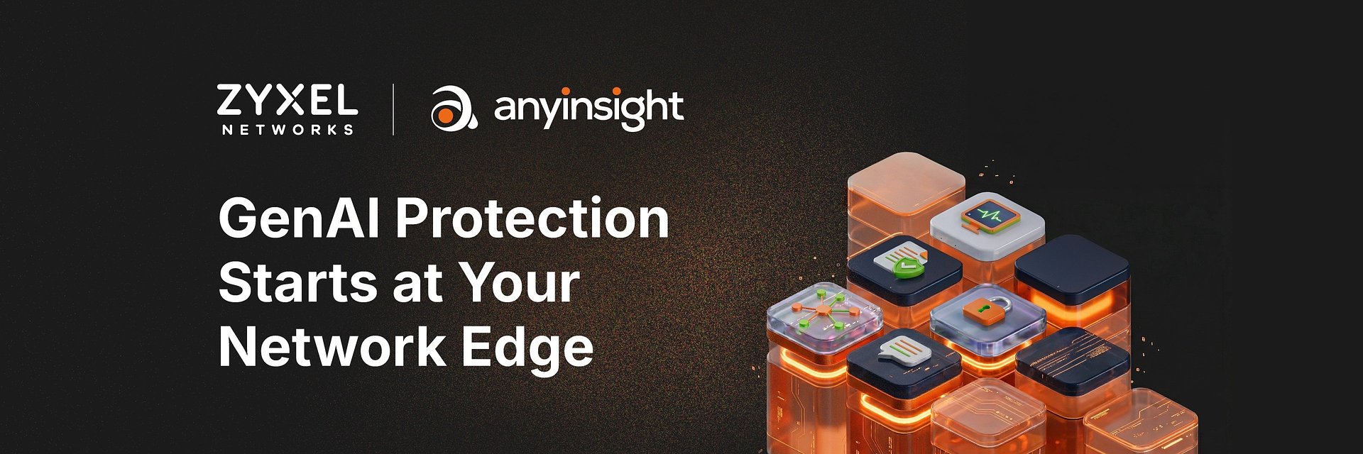 Zyxel Networks, AI riskleriyle mücadele etmek için GenAI Protection çözümünü piyasaya sürdü