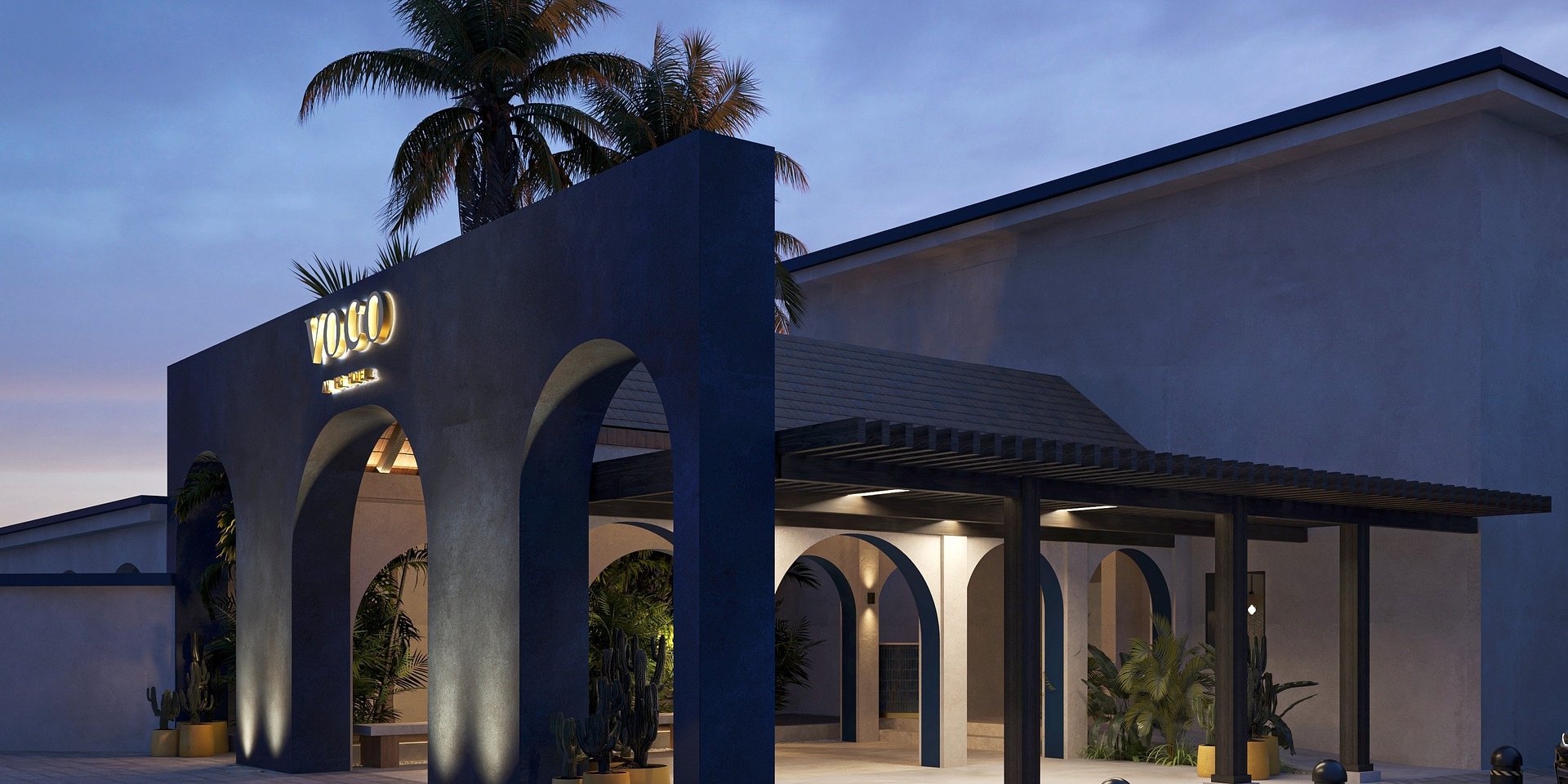 Mood de verano ON: nuevos hoteles de IHG para escapadas en México y el Caribe