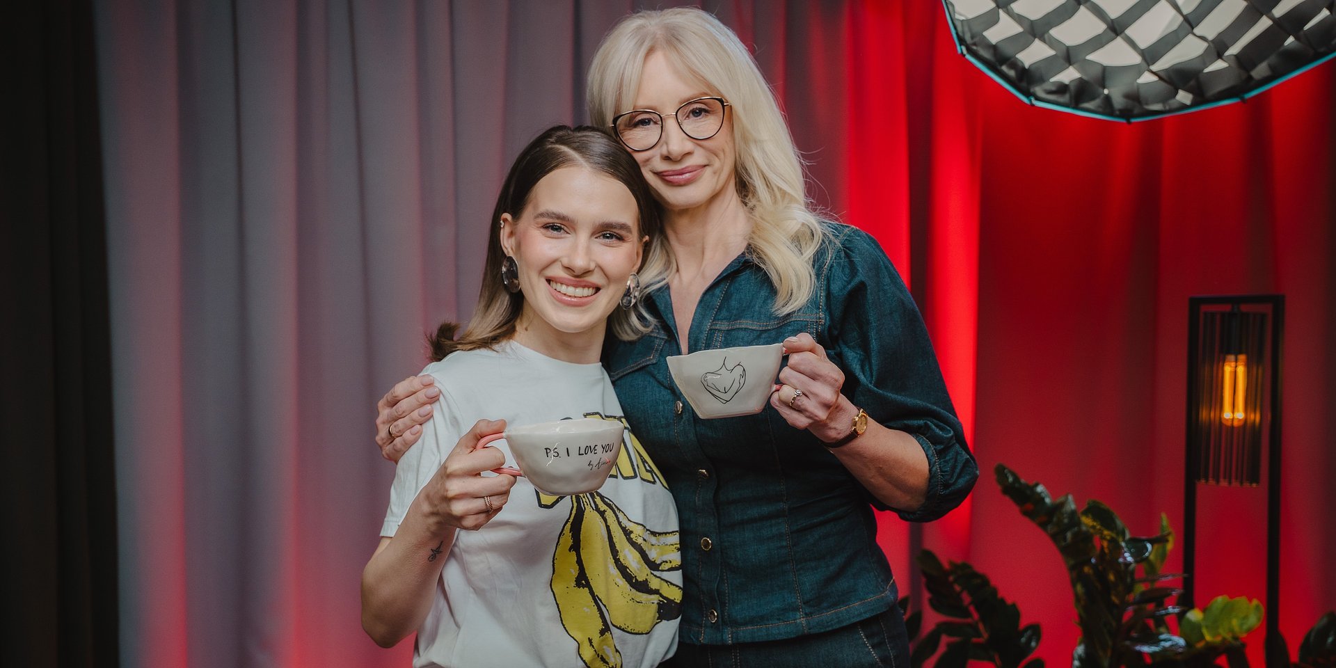 Ewa Gawryluk o depresji, seksualizacji w zawodzie i budowaniu życia na nowo.