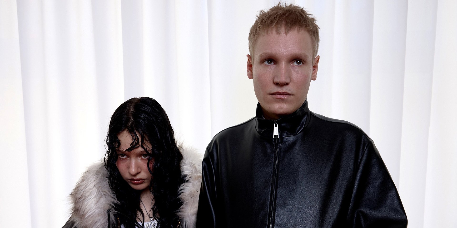 BRUTALISMUS 3000 OZNÁMILI NOVÉ ALBUM