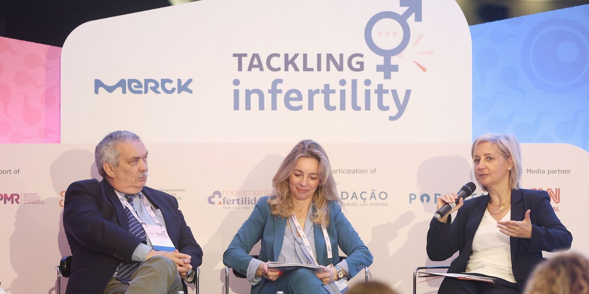 Onze países europeus aprovam plano conjunto para travar quebra da fertilidade