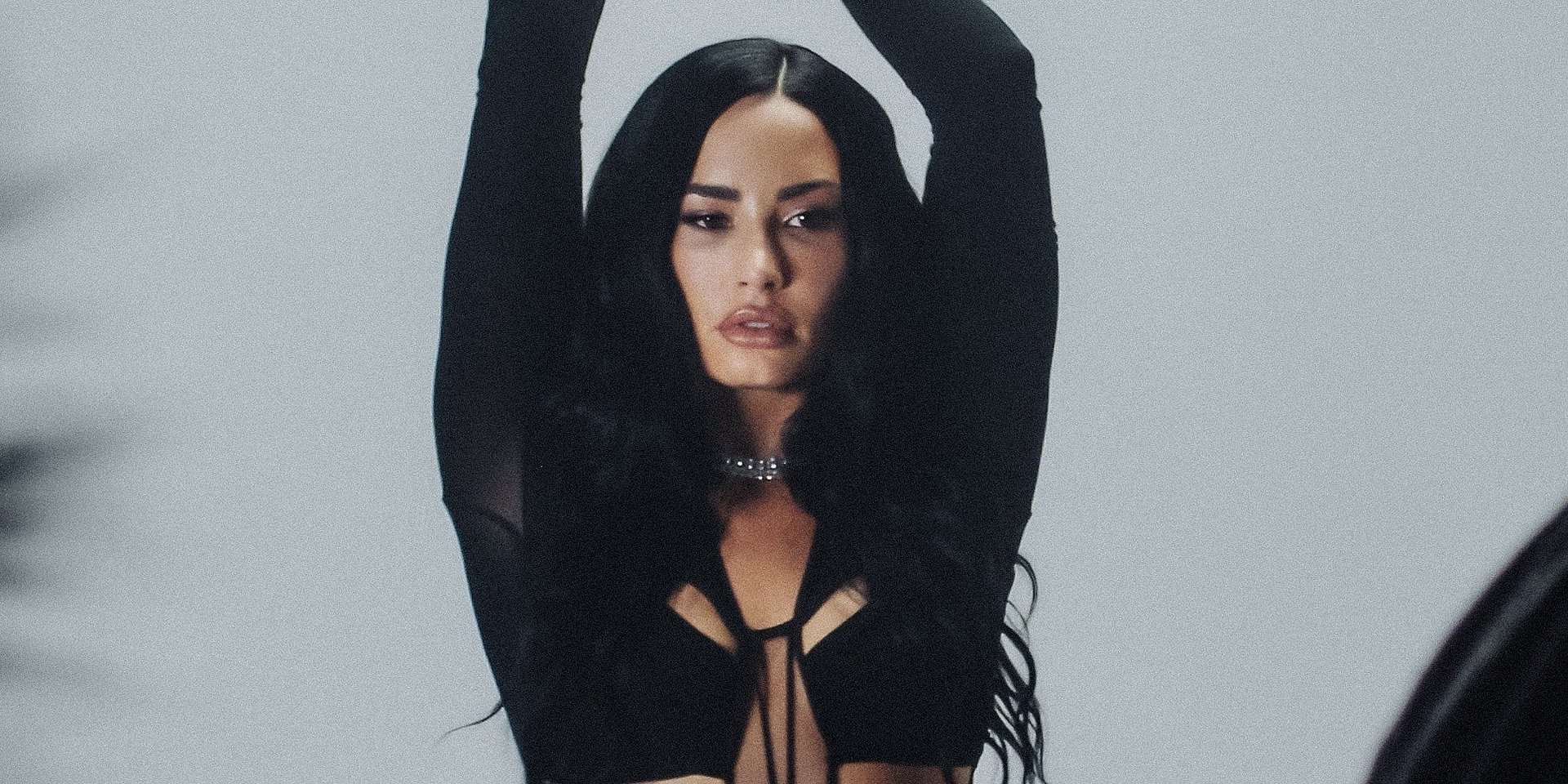 Demi Lovato zapewnia, że „It's Not That Deep (Unless You Want It To Be)”