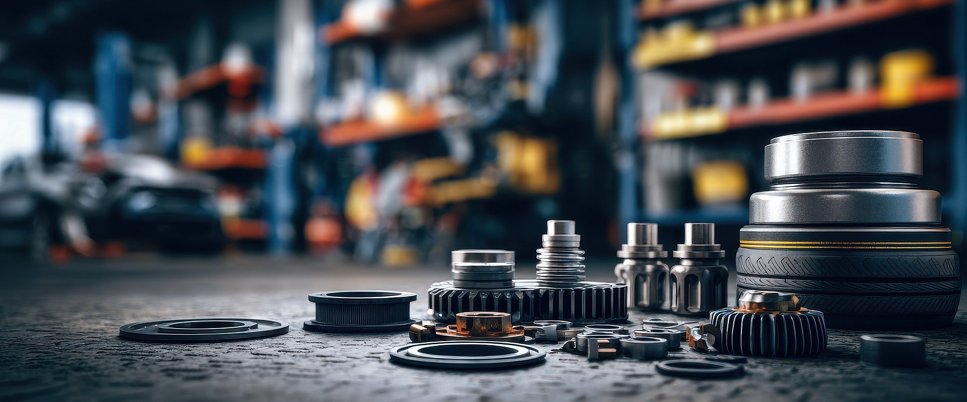 Aftermarket receptą na dłuższe życie samochodu