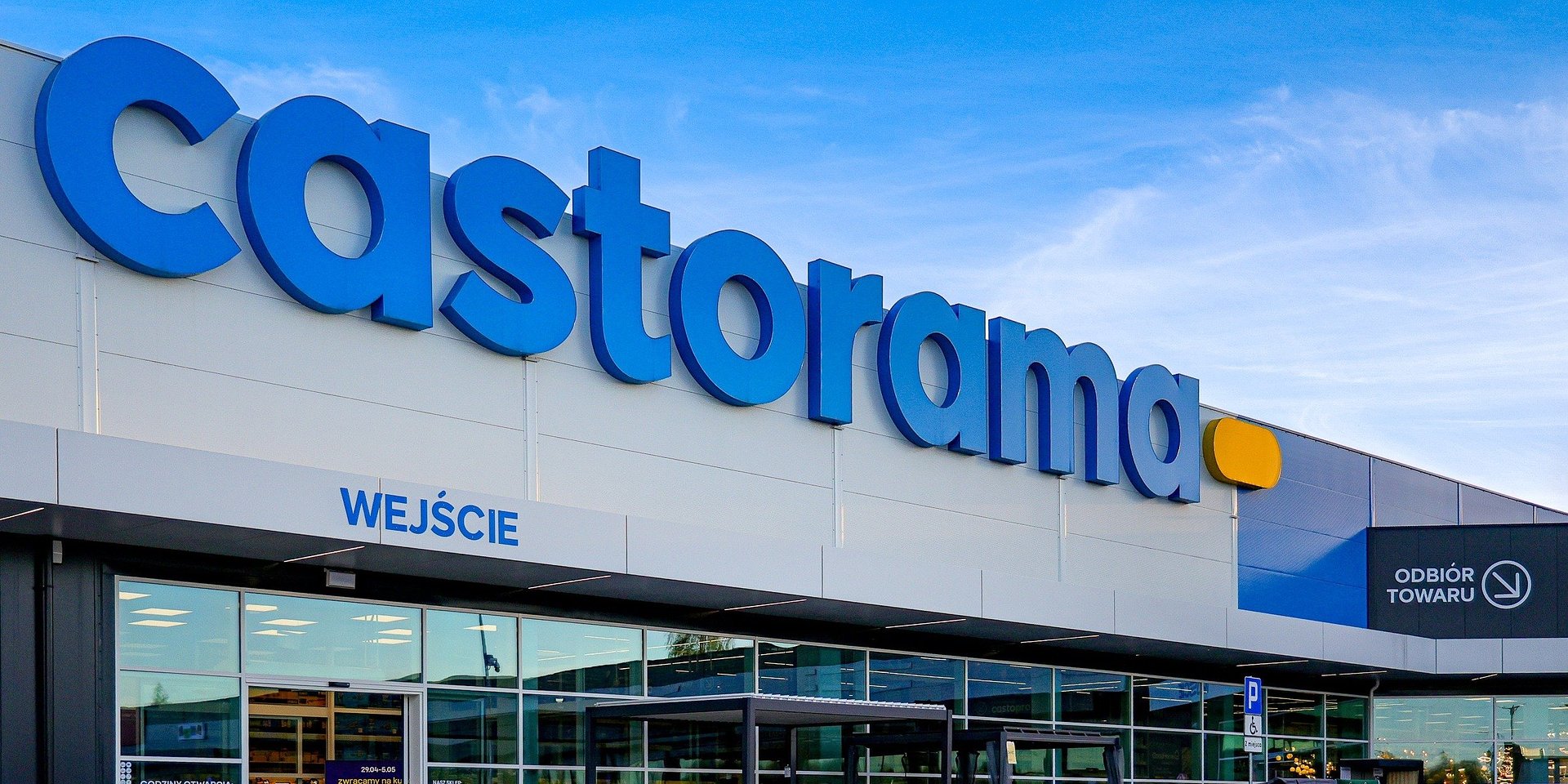 Nowa Castorama – nowoczesne centrum inspiracji dla mieszkańców Zawiercia i okolic