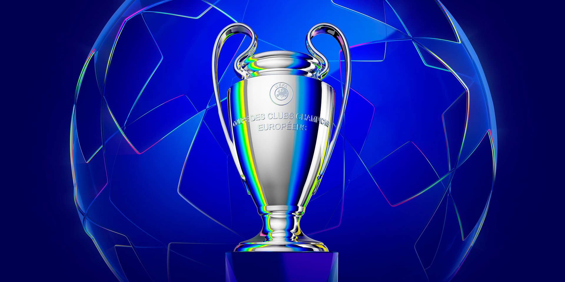 CANAL+ PRZEDŁUŻYŁ WYŁĄCZNE PRAWA DO TRASMISJI UEFA CHAMPIONS LEAGUE W POLSCE DO 2031 ROKU