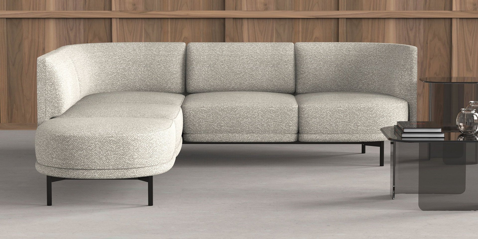 MDW2026: THE DEBUT OF THE NEW SEGIS COLLECTIONS BY Studio Zest.