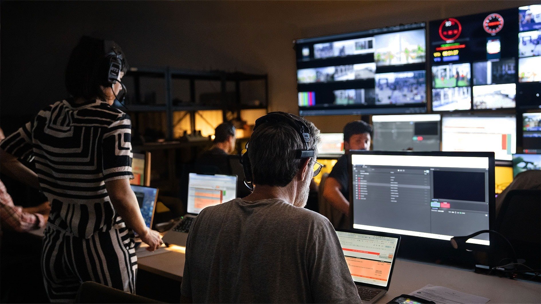 Digital Azul positions Lisbon as a remote production hub with new MCR