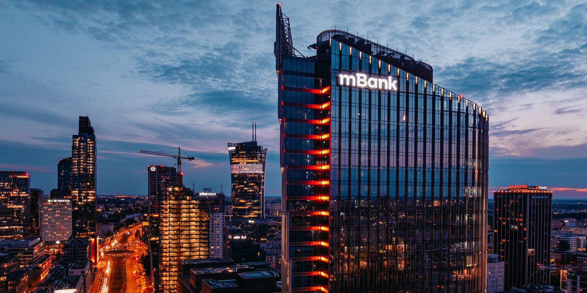 mBank: Full speed into 2026. Record pre-tax profit and accelerating growth momentum.