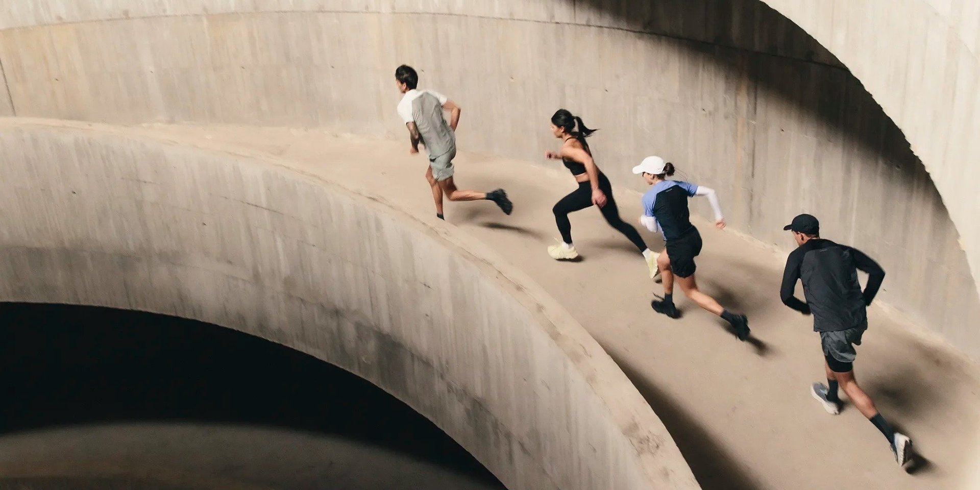 On Squad Race World Series: El asfalto de CDMX vibrará con la noche de relevos más rápida del año