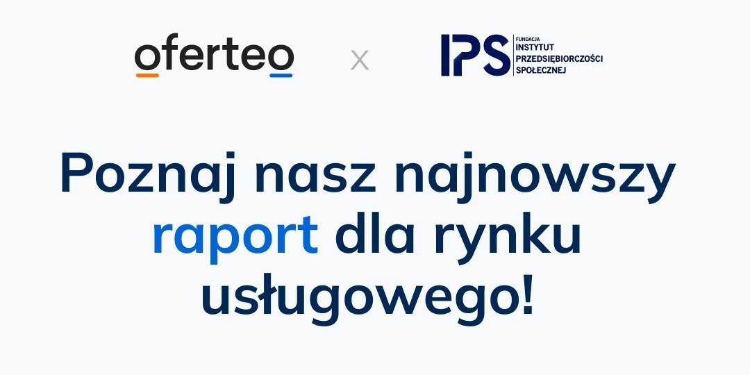 Raport Oferteo i FIPS