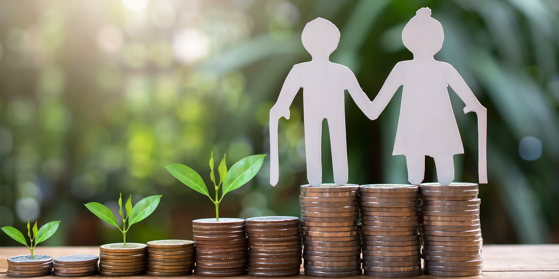 Freelancer a emerytura. Jak zabezpieczyć przyszłość bez etatu?