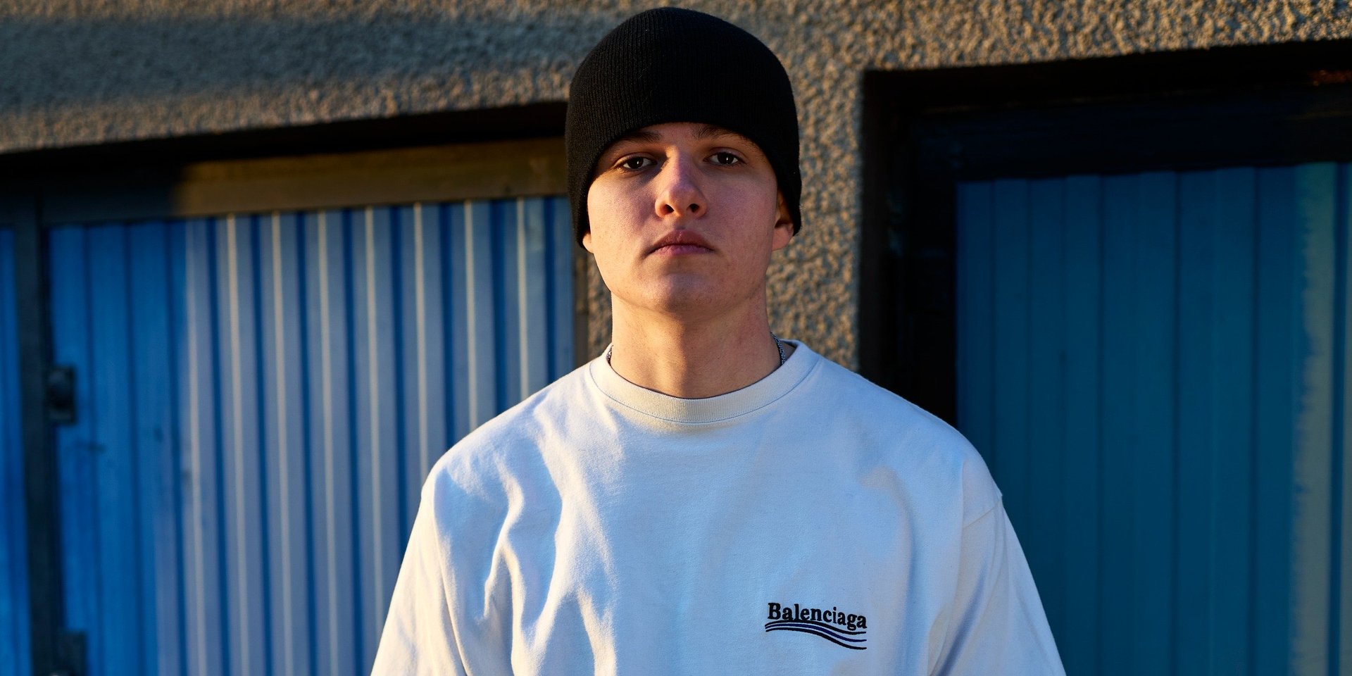 WoLa wraca z nowym singlem „ATARAX”.