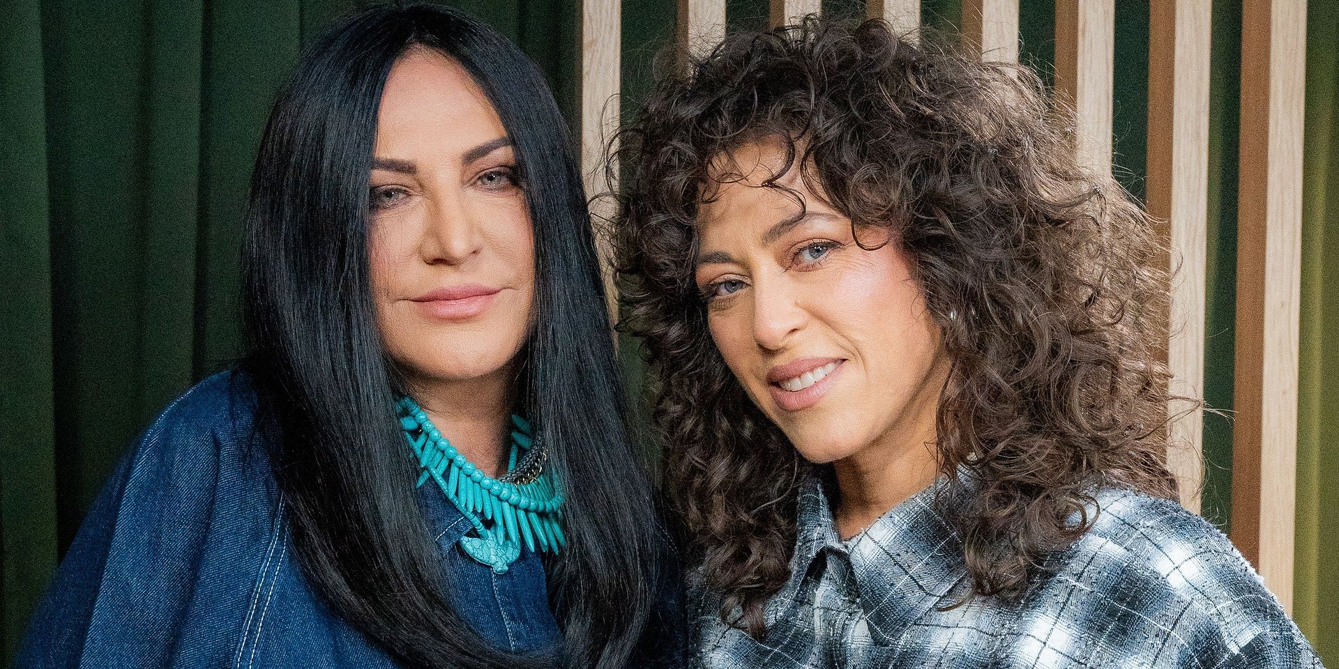 Natalia Kukulska o wierze, rodzinnych traumach i cieniu słynnej mamy. „Przez lata żyłam historią mojej rodziny”