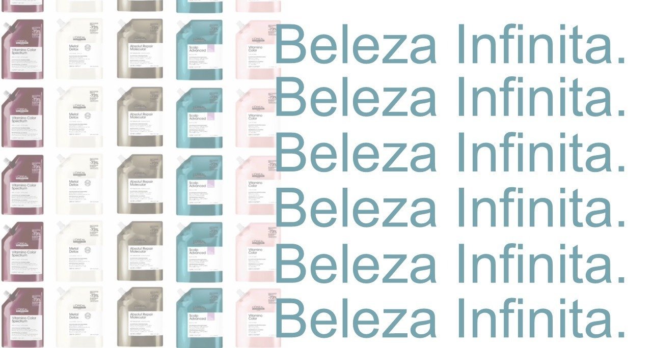 Cuidar do cabelo, respeitar o planeta: o compromisso da beleza profissional