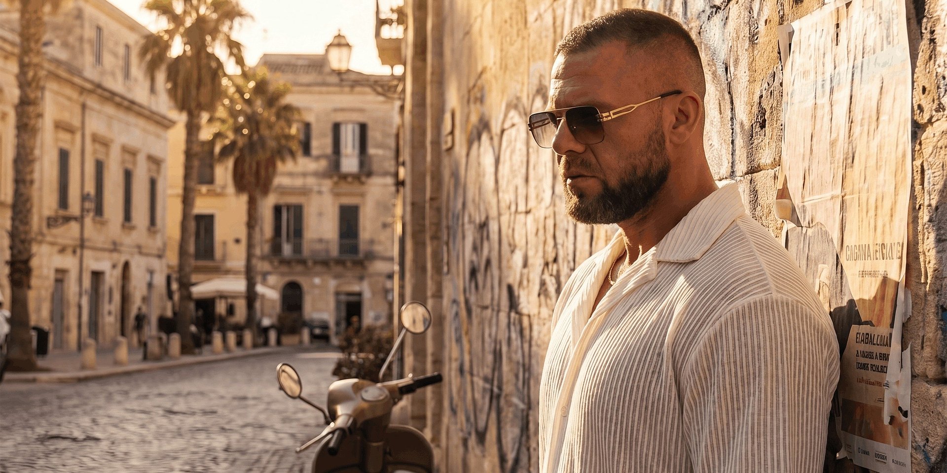 Choina otwiera sezon. „Balans” to kolejny singiel przed premierą albumu „STATERA”