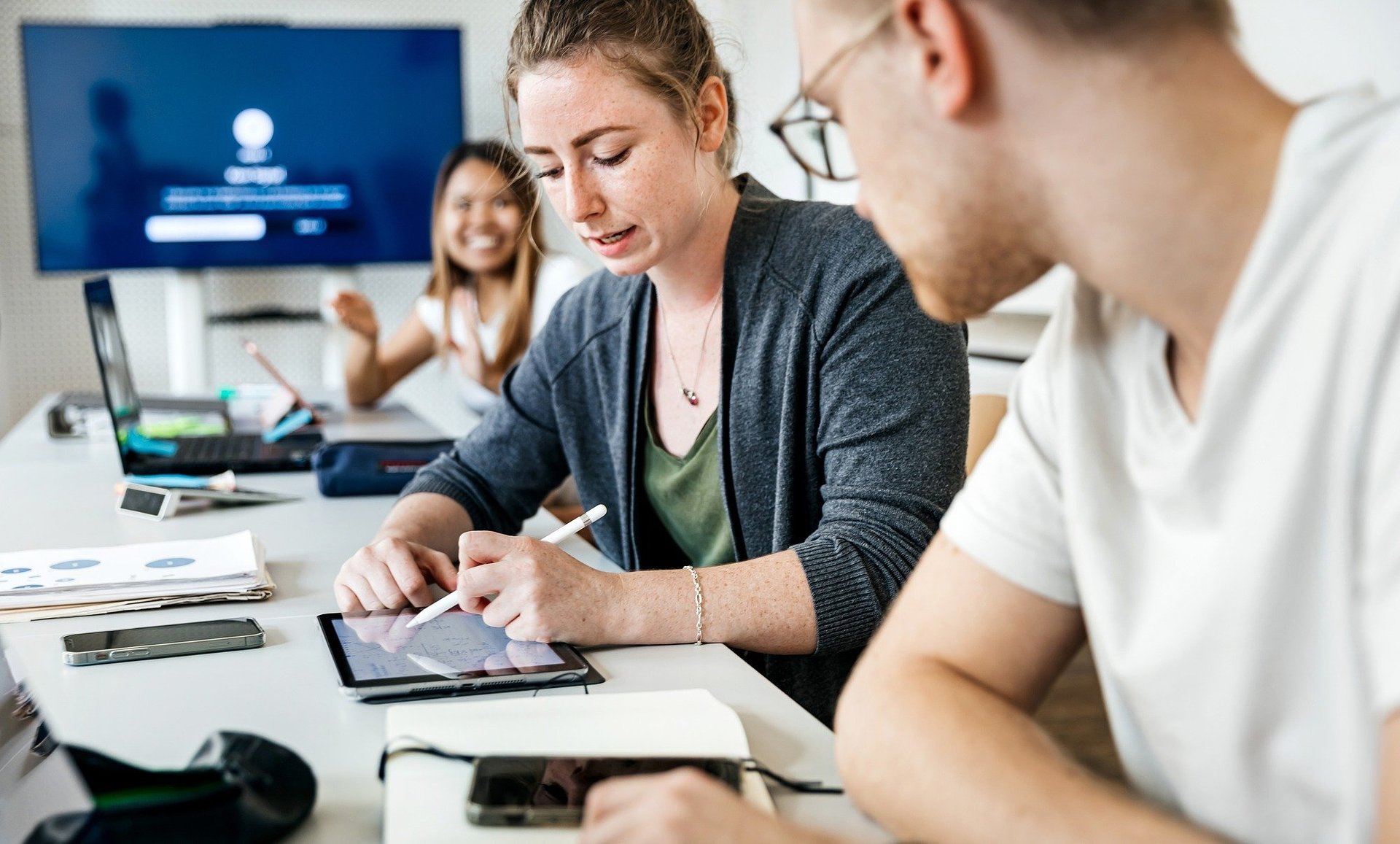 Zdobądź ACCA Diploma in Accounting and Business z SKwP w Gdańsku!