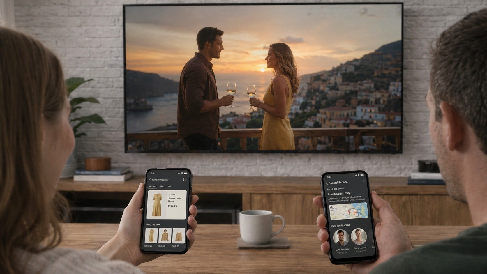 Stingr marks its launch with a new approach to second-screen interactivity
