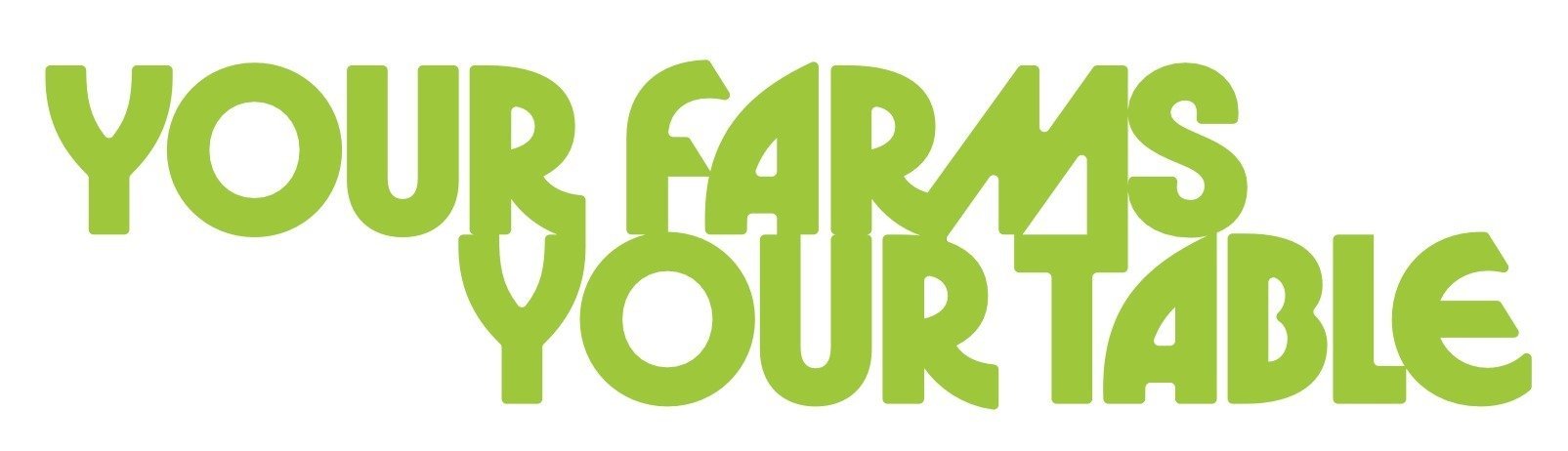 Your Farms Your Table Group Launches New Catering Menu