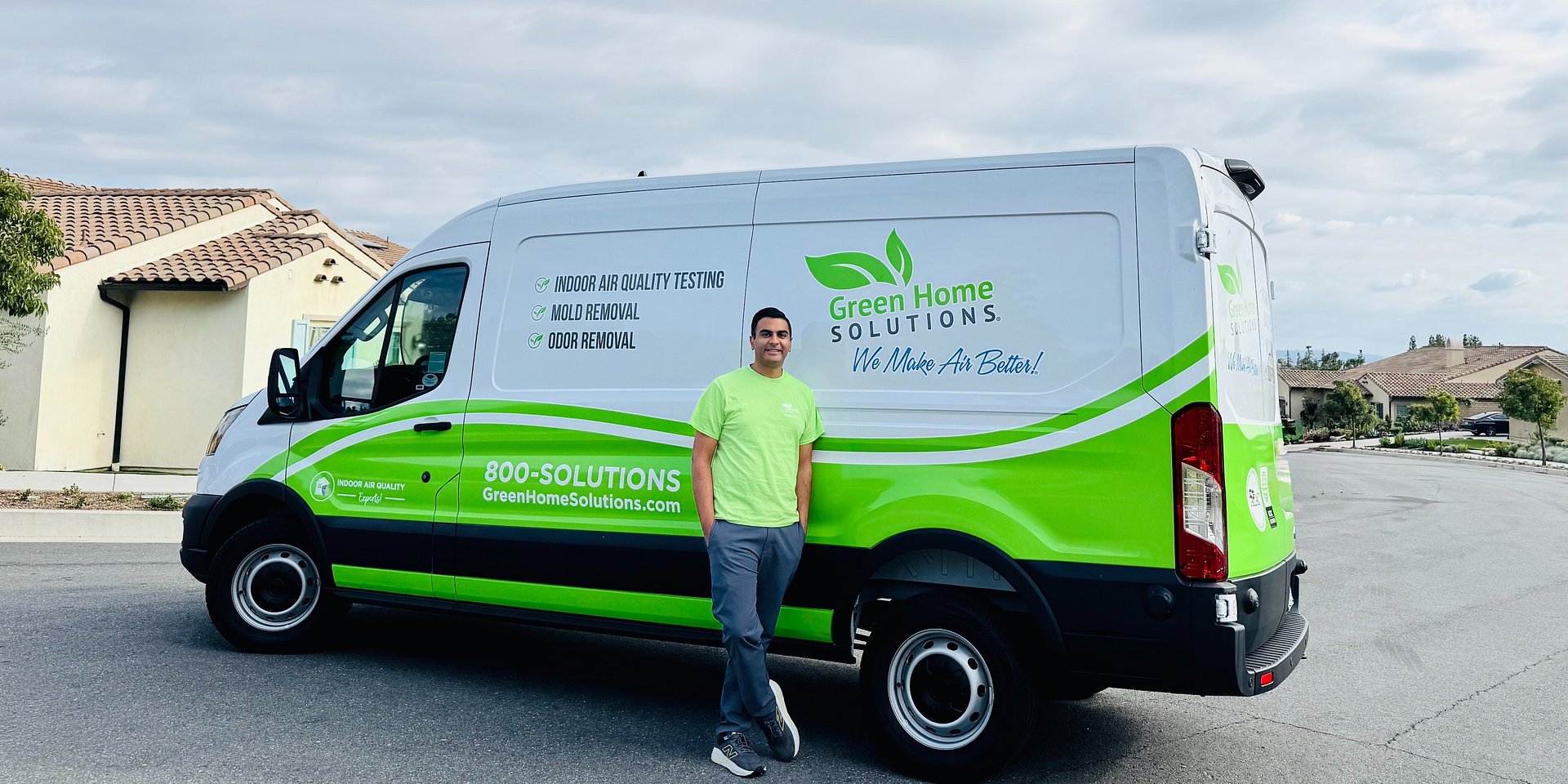 Green Home Solutions Expands into the San Gabriel Valley