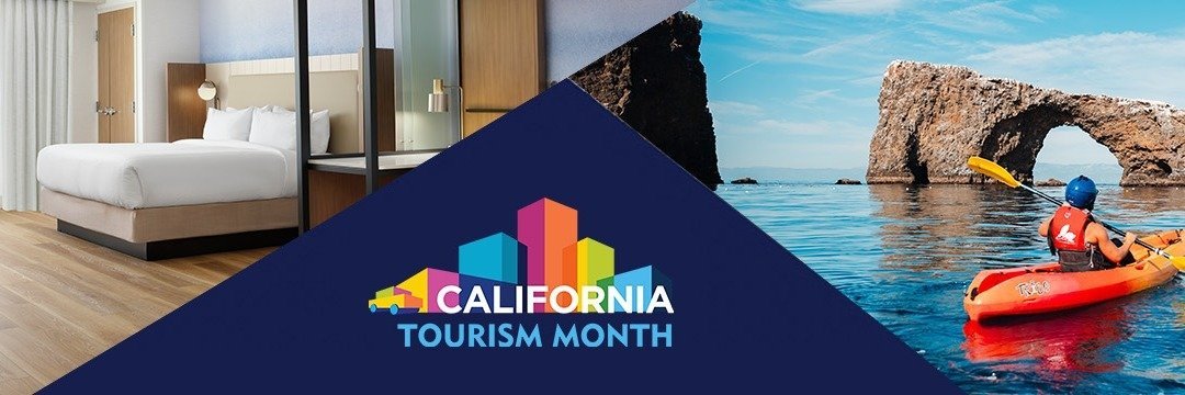 TOURISM POWERS VENTURA COUNTY’S ECONOMY AS CALIFORNIA REMAINS THE NATION’S TOP TRAVEL DESTINATION