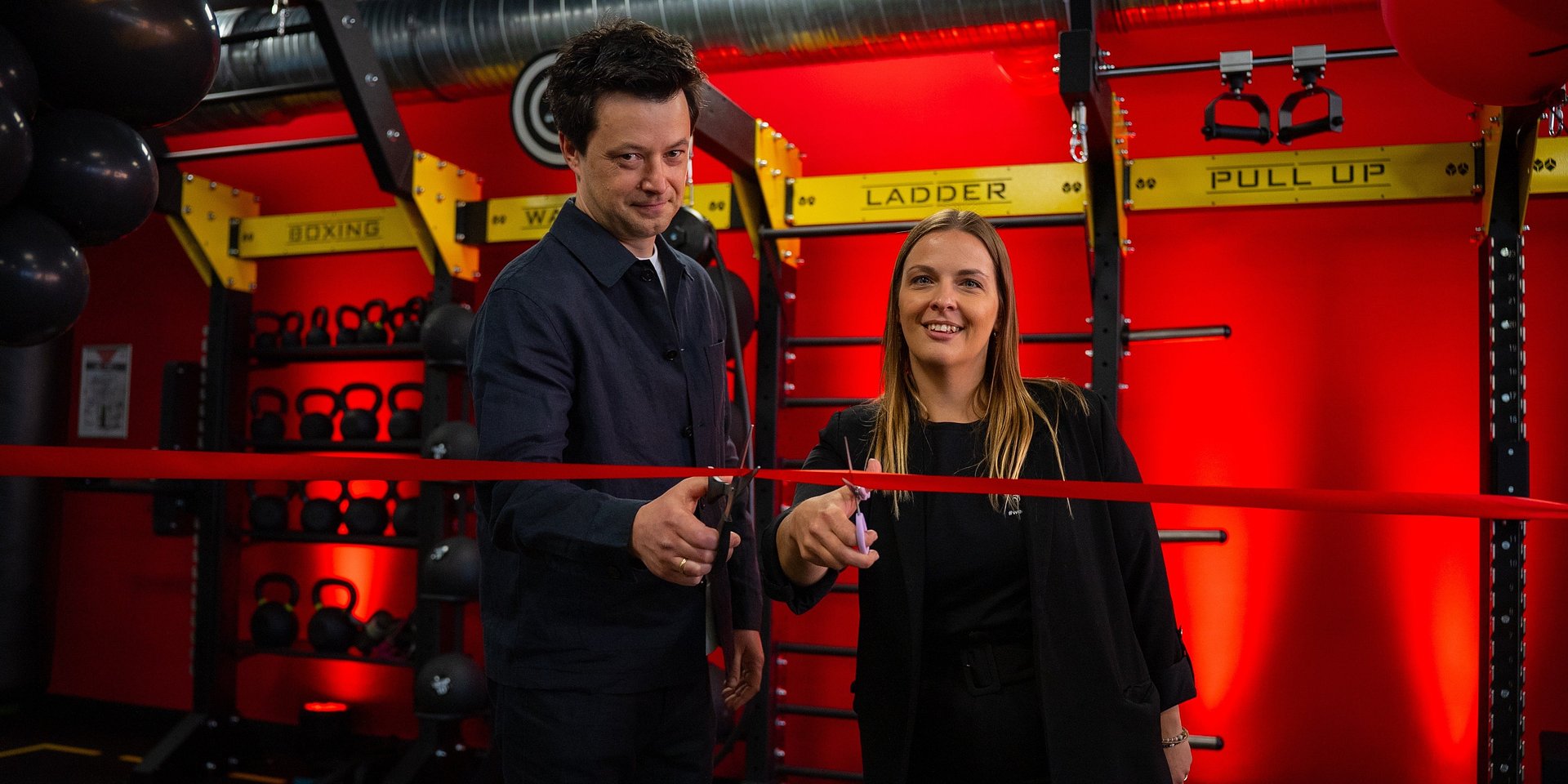 Xtreme Fitness Gyms otworzył klub w Aleksandrowie Łódzkim