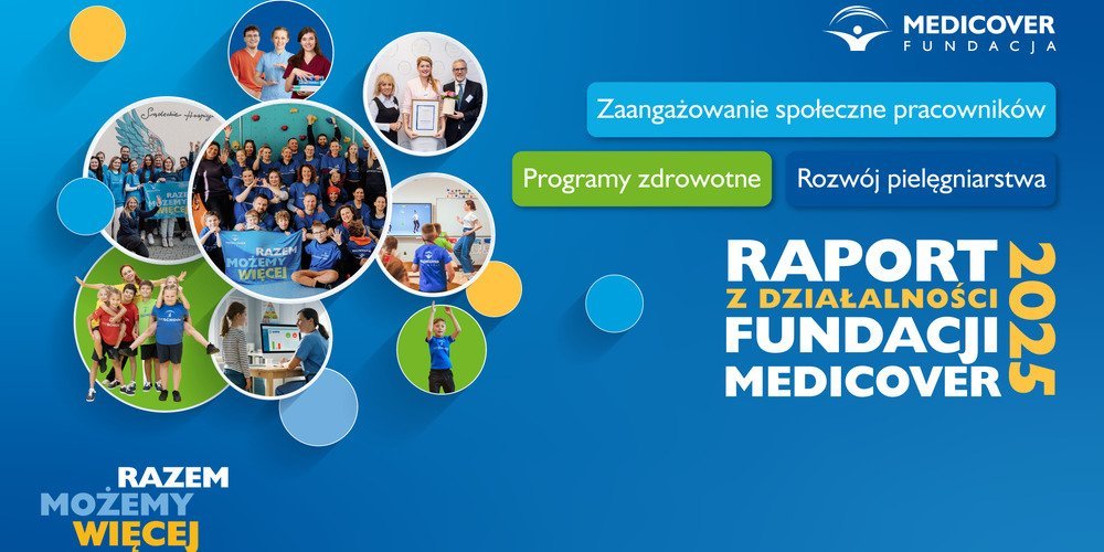 620 tys. osób już skorzystało. Jak dziś buduje się zdrowe społeczeństwo?