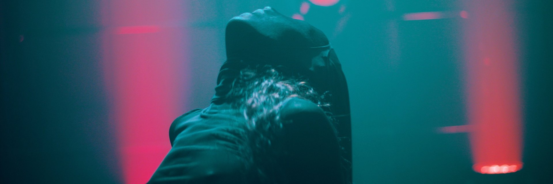 Of Witches and Ghosts: A New Performance during Venice Biennale