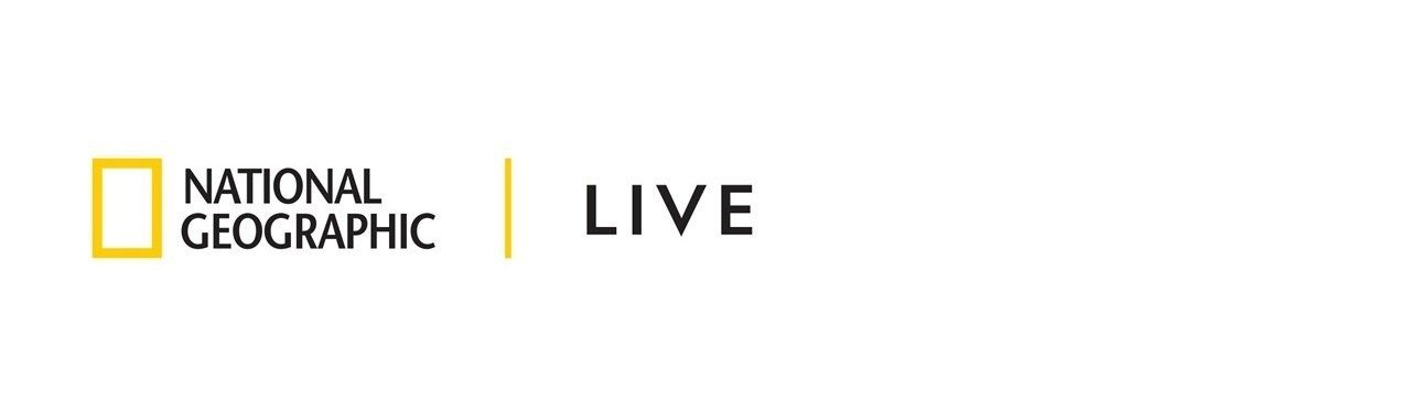 Portugal recebe o primeiro National Geographic Live da Europa