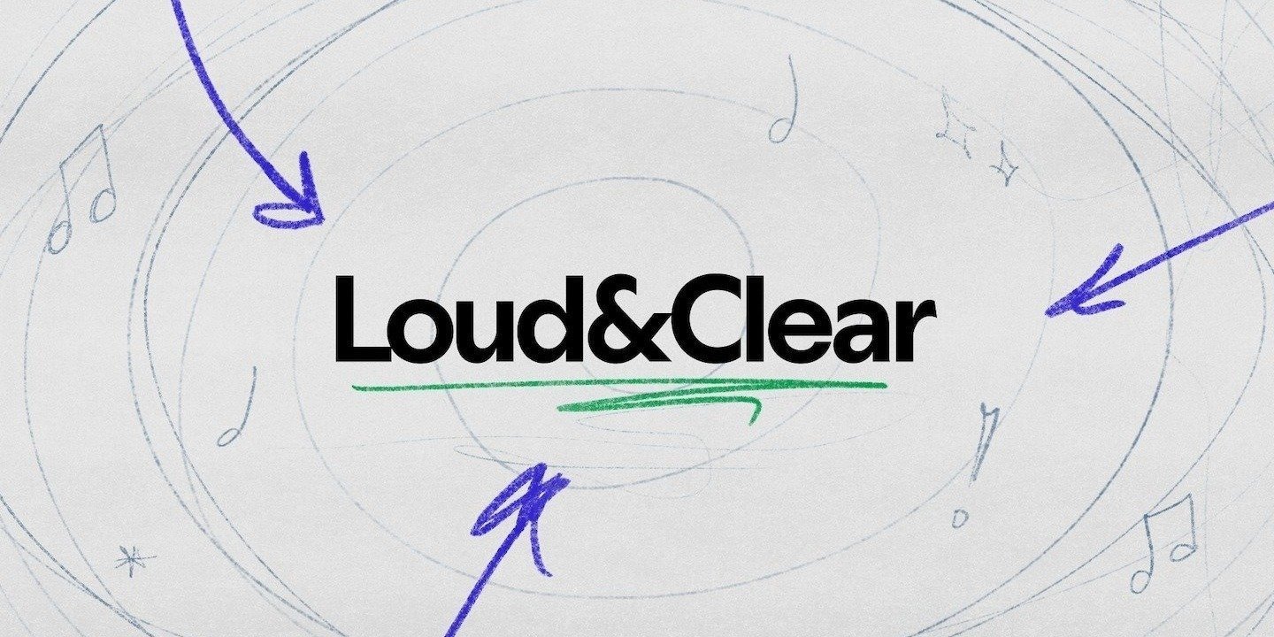 Loud & Clear: Spotify veröffentlicht Österreich-Zahlen für 2025