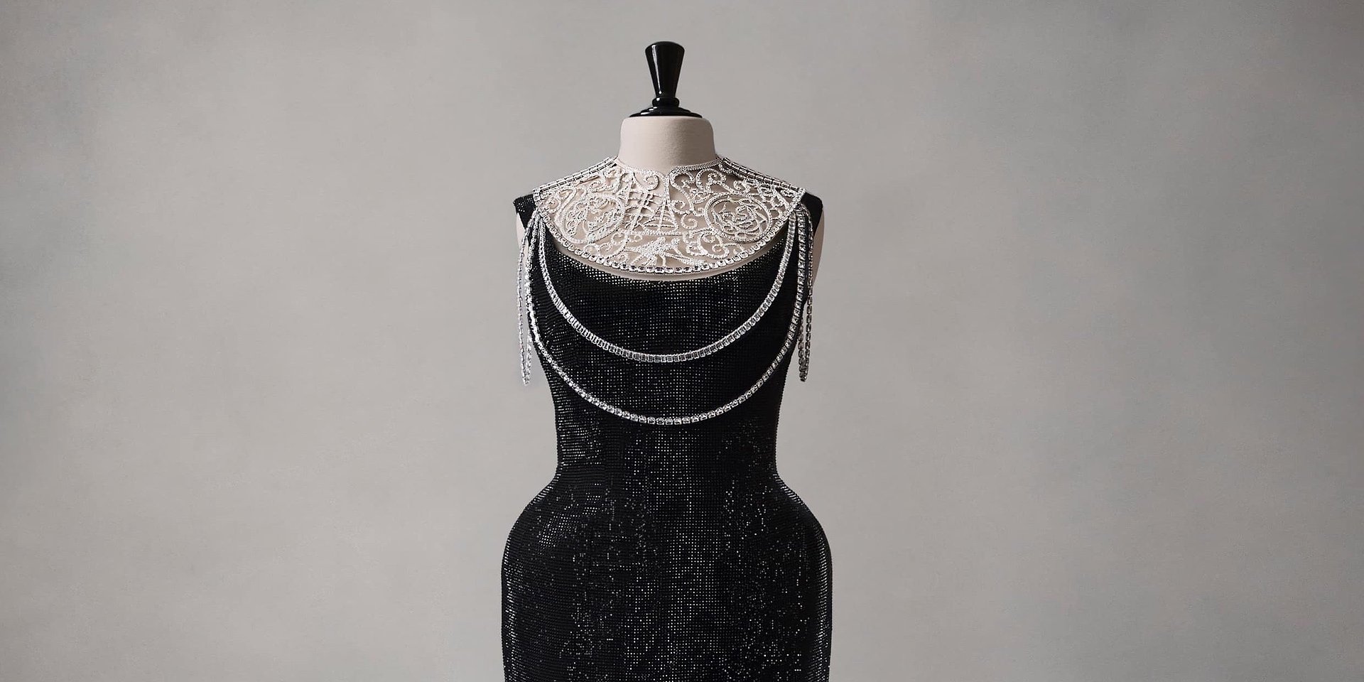 Kryształ jako sztuka: Swarovski rozświetla Met Galę 2026