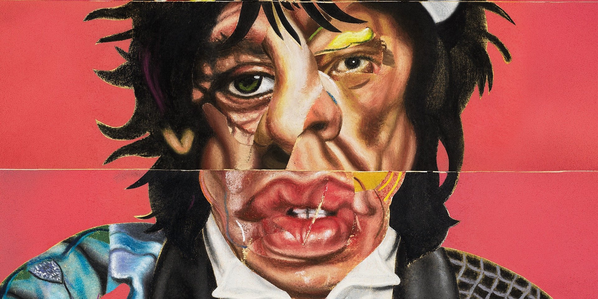 The Rolling Stones zapowiadają nowy album „Foreign Tongues”