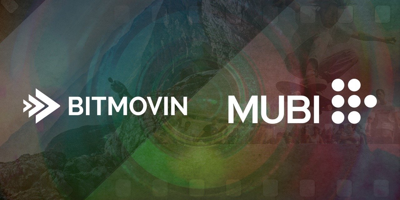 Bitmovin Powers Global Film Streaming Platform, MUBI