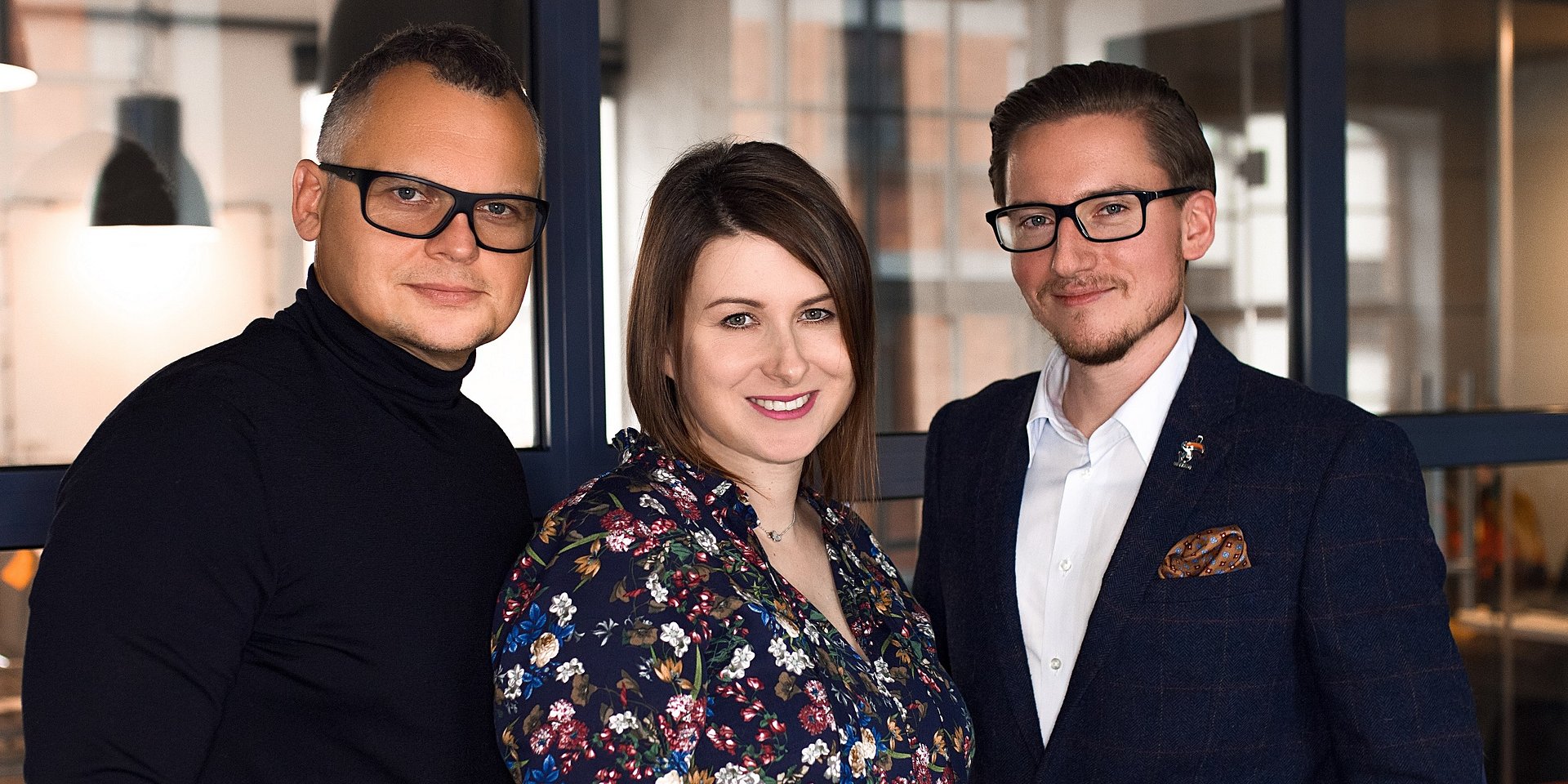 Linkleaders tworzy markę usług Employer Branding
