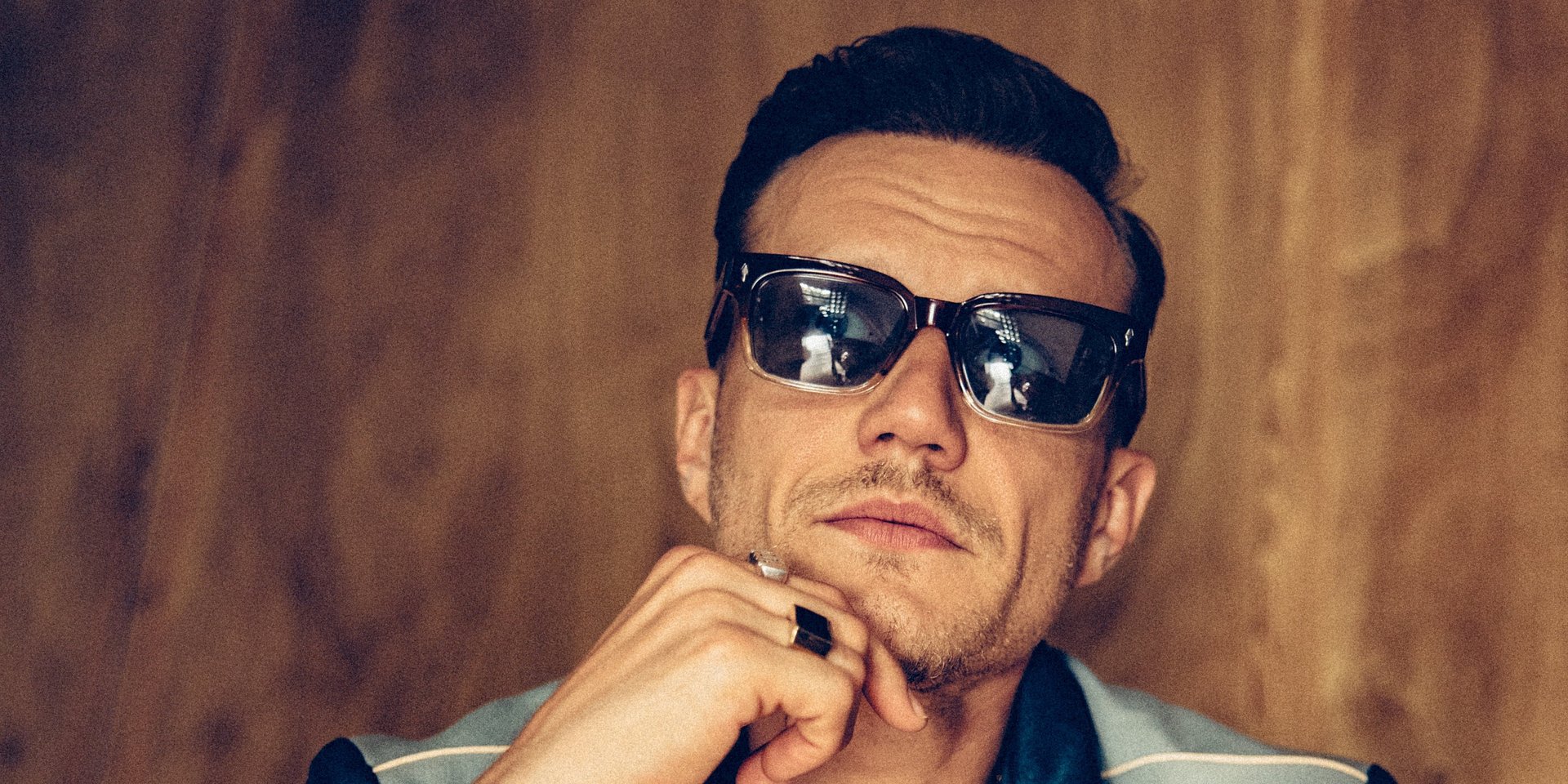 Mrozu nowym singlem "Nie ma miejsca jak dom" zapowiada album