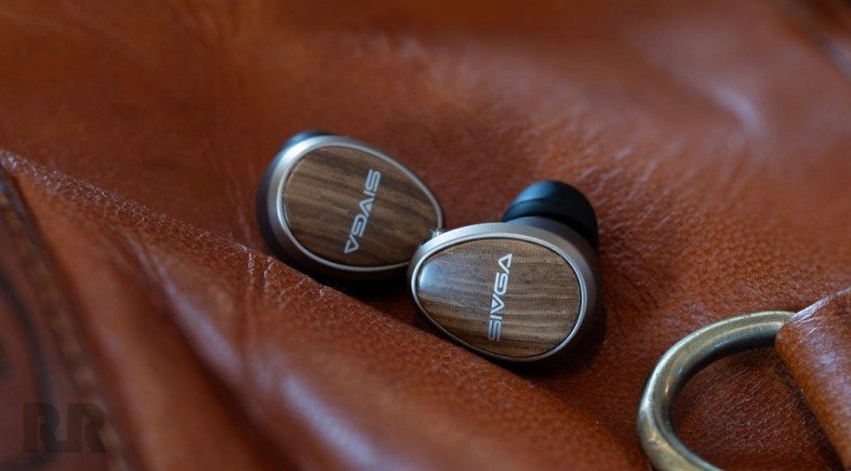 eCoustics - SIVGA Nightingale Pro Review: Premium Planar IEM Craftsmanship or a Surprising Miss?