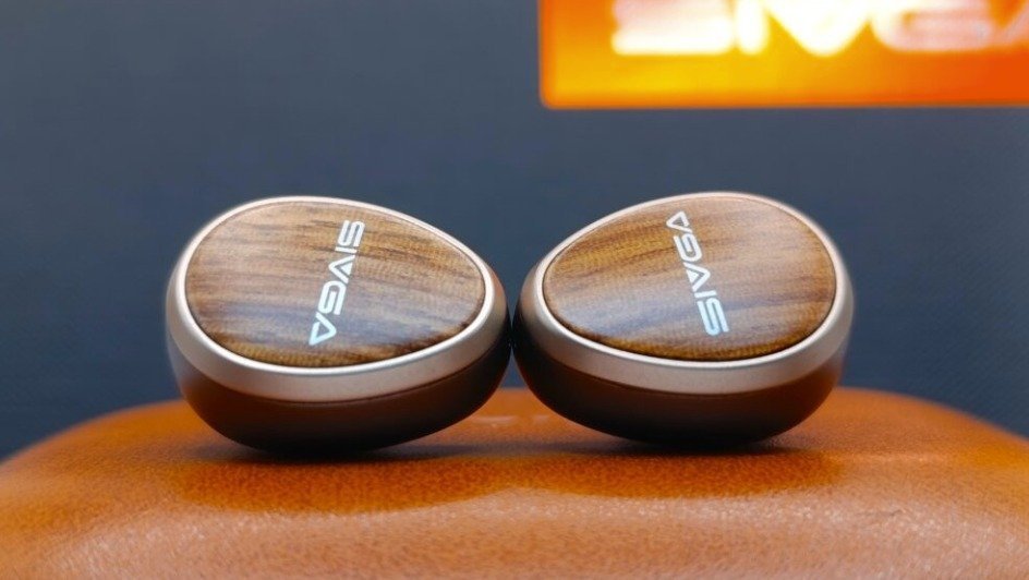 Mobileaudiophile - Sivga Nightingale PRO Planar IEM Review: Crispy & Detailed