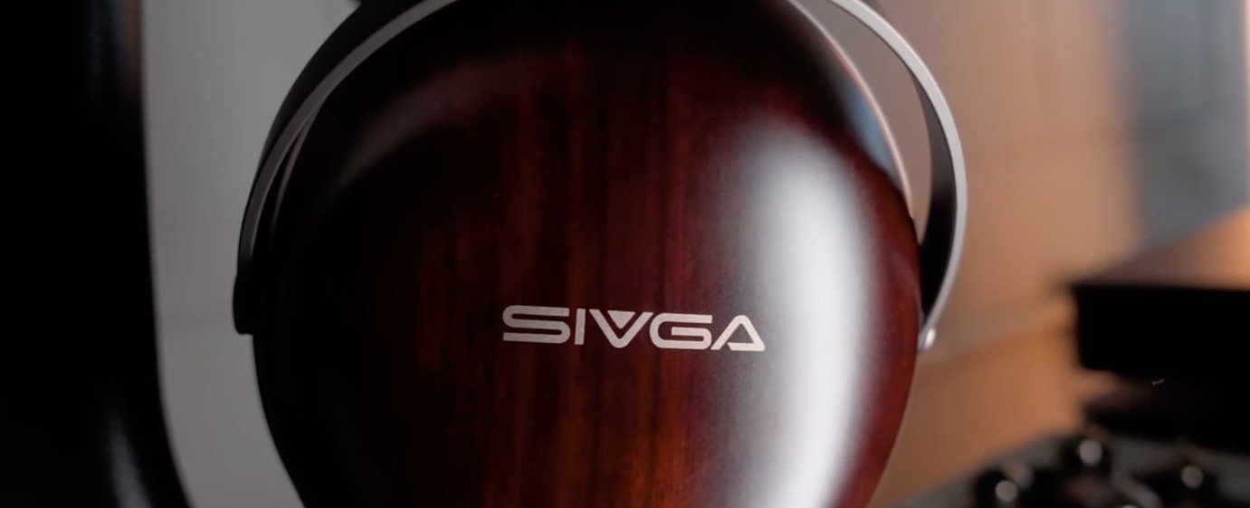 Passion for Sounds - Gorgeous, supremely comfortable, excellent sound! Sivga Peng review